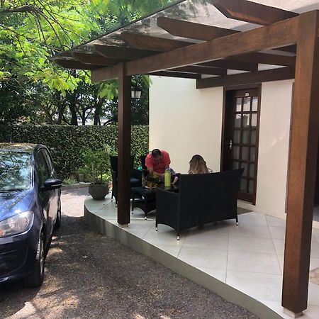Pousada Cafe 토레스 외부 사진