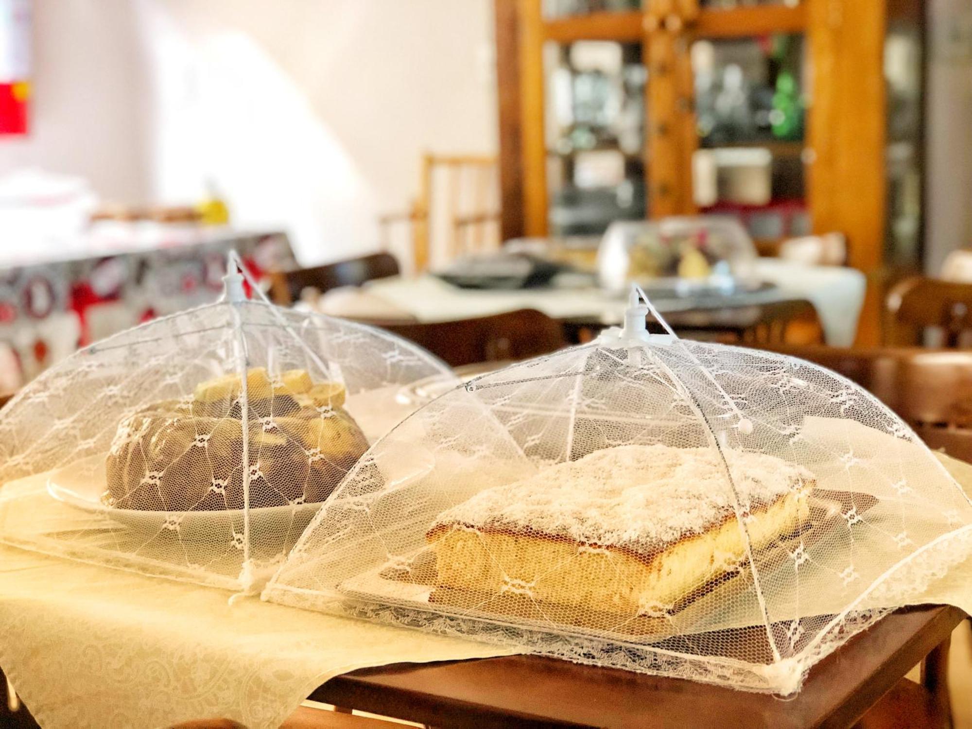 Pousada Cafe 토레스 외부 사진