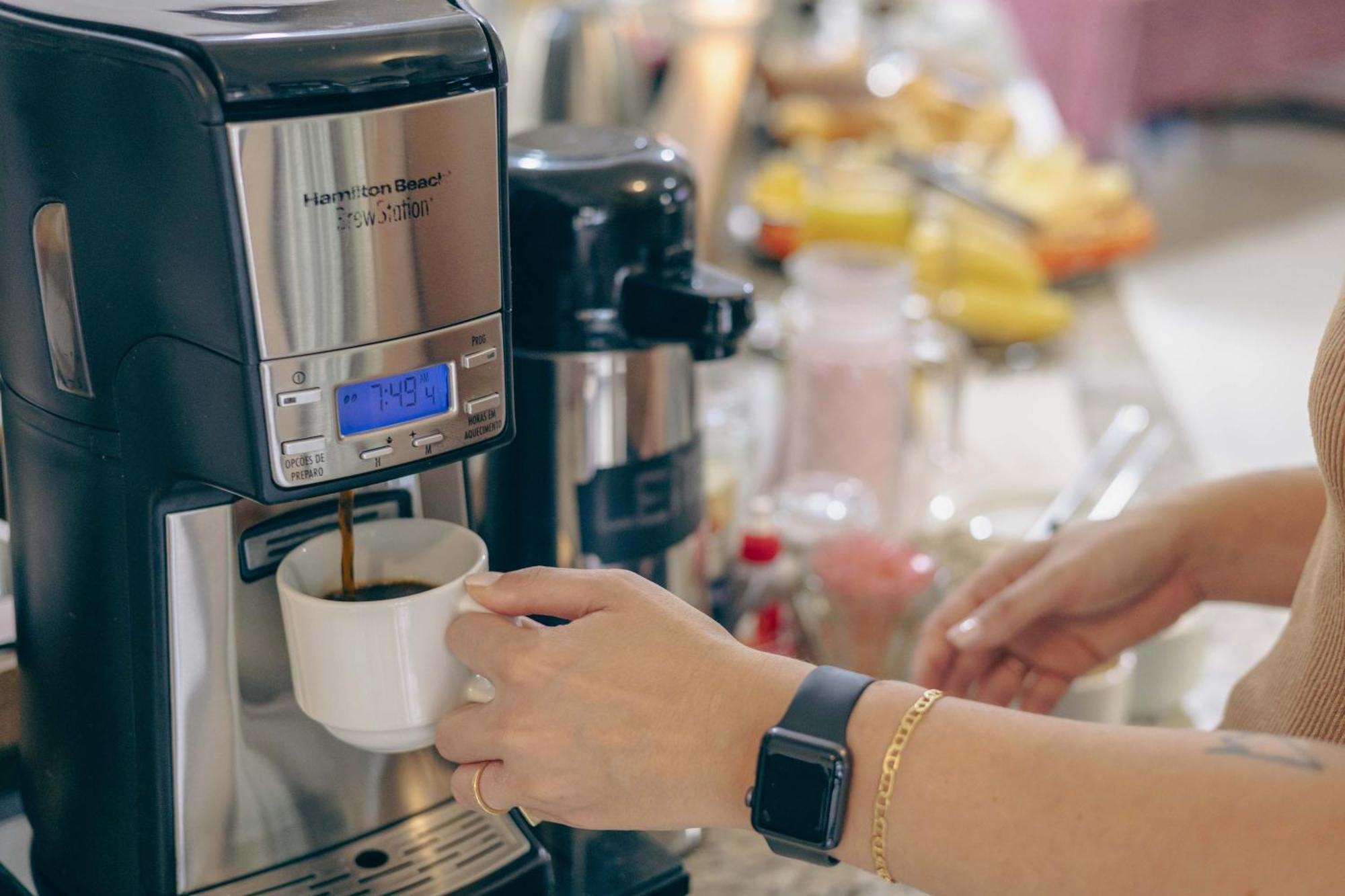 Pousada Cafe 토레스 외부 사진