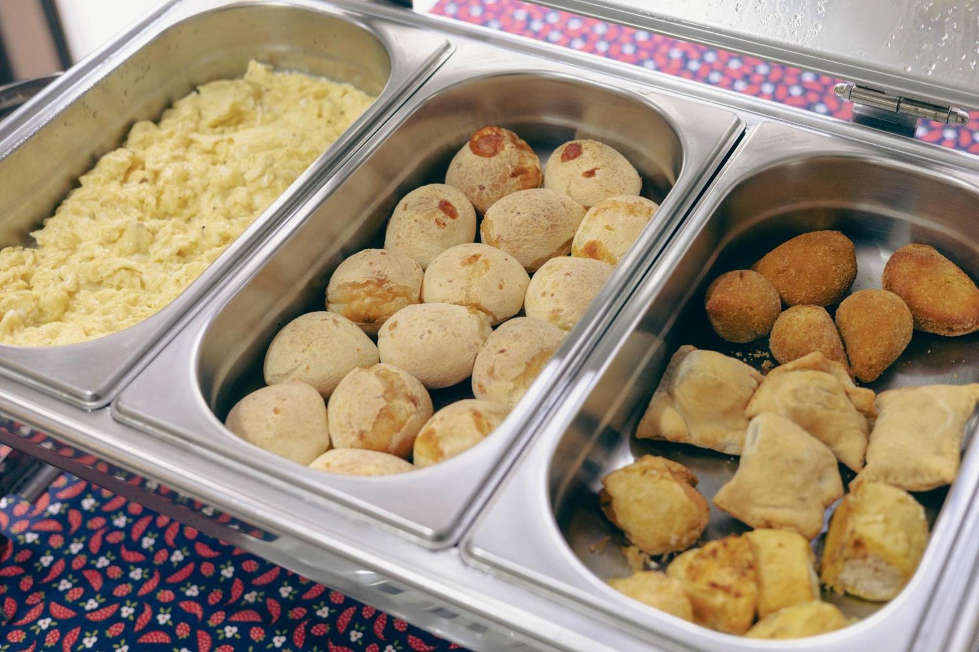 Pousada Cafe 토레스 외부 사진