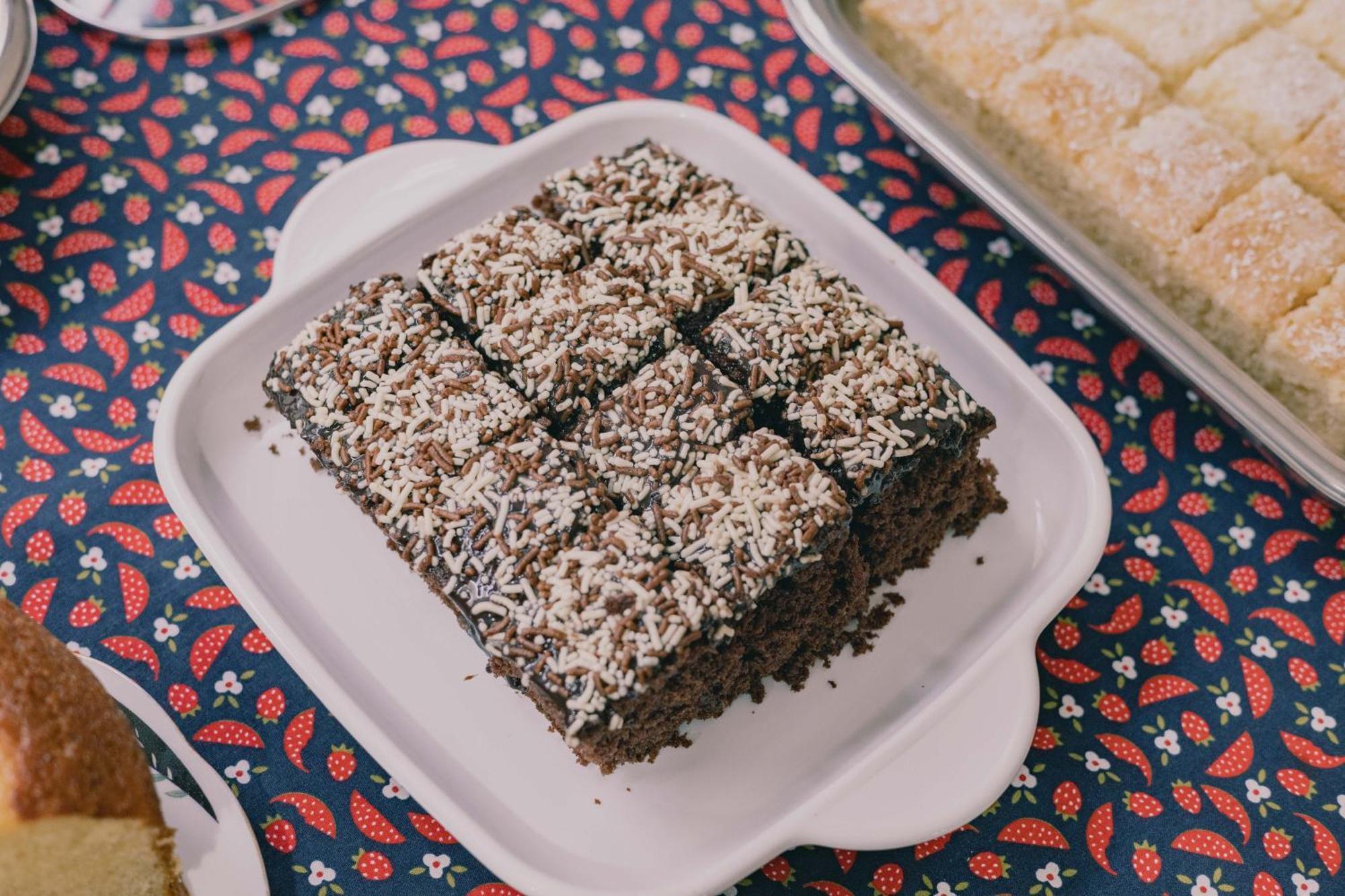 Pousada Cafe 토레스 외부 사진