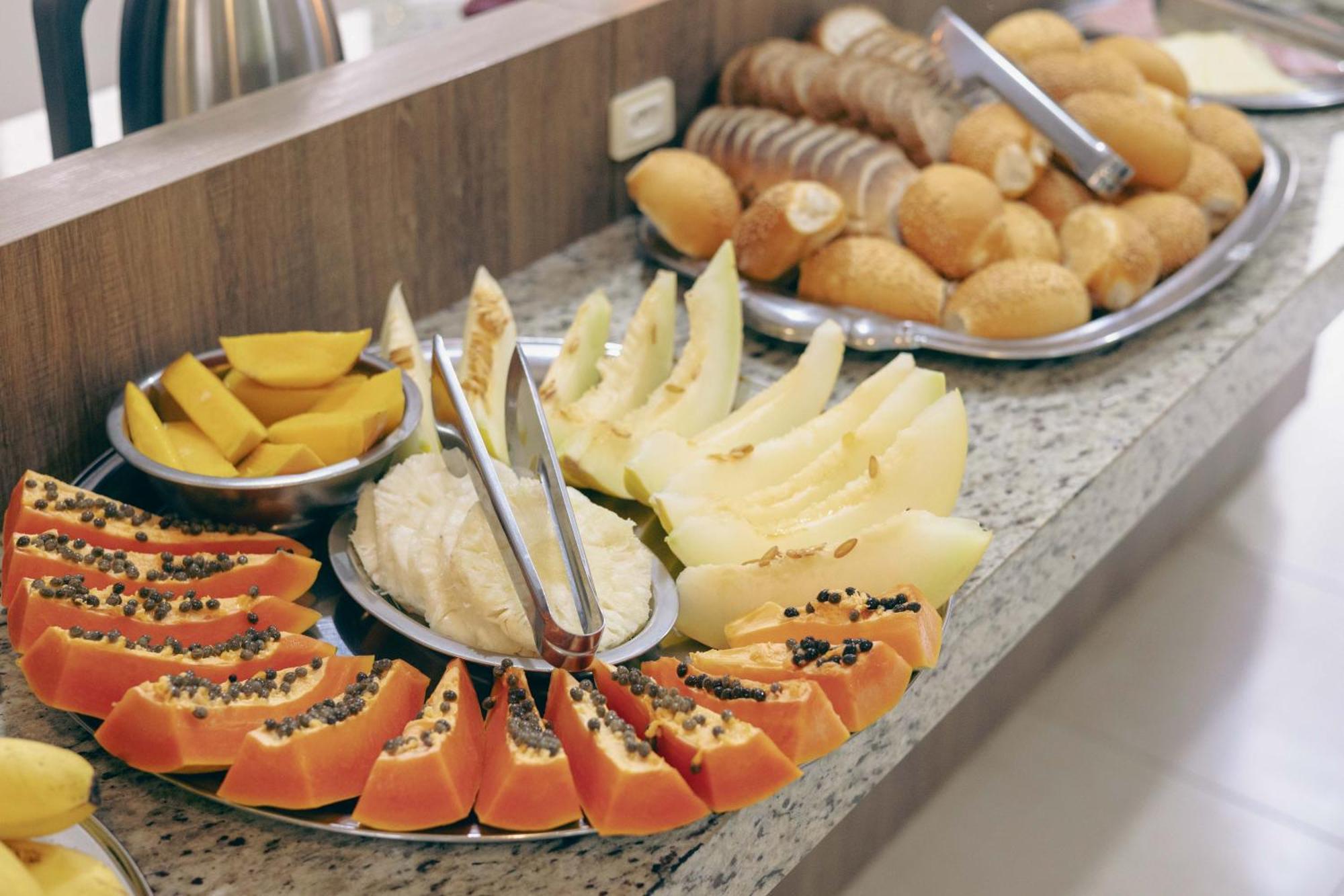 Pousada Cafe 토레스 외부 사진