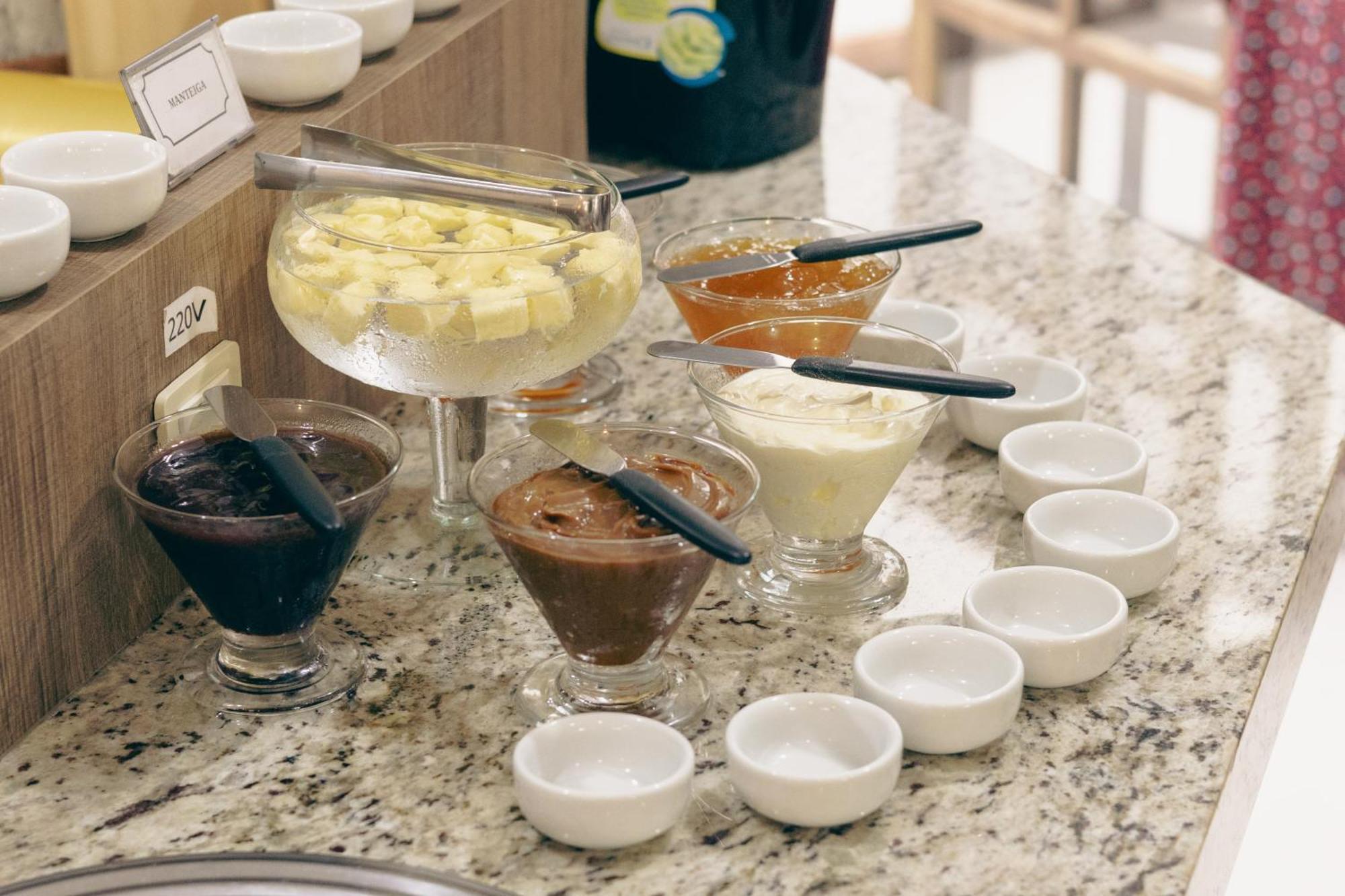 Pousada Cafe 토레스 외부 사진