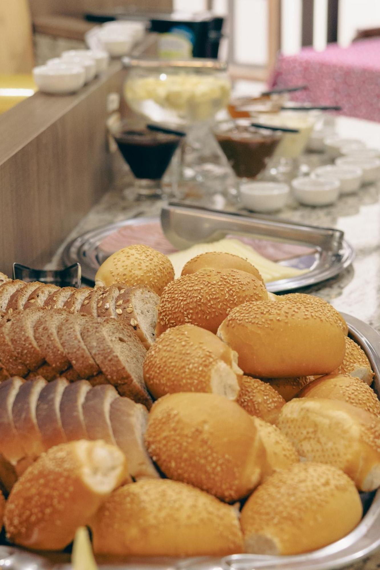 Pousada Cafe 토레스 외부 사진